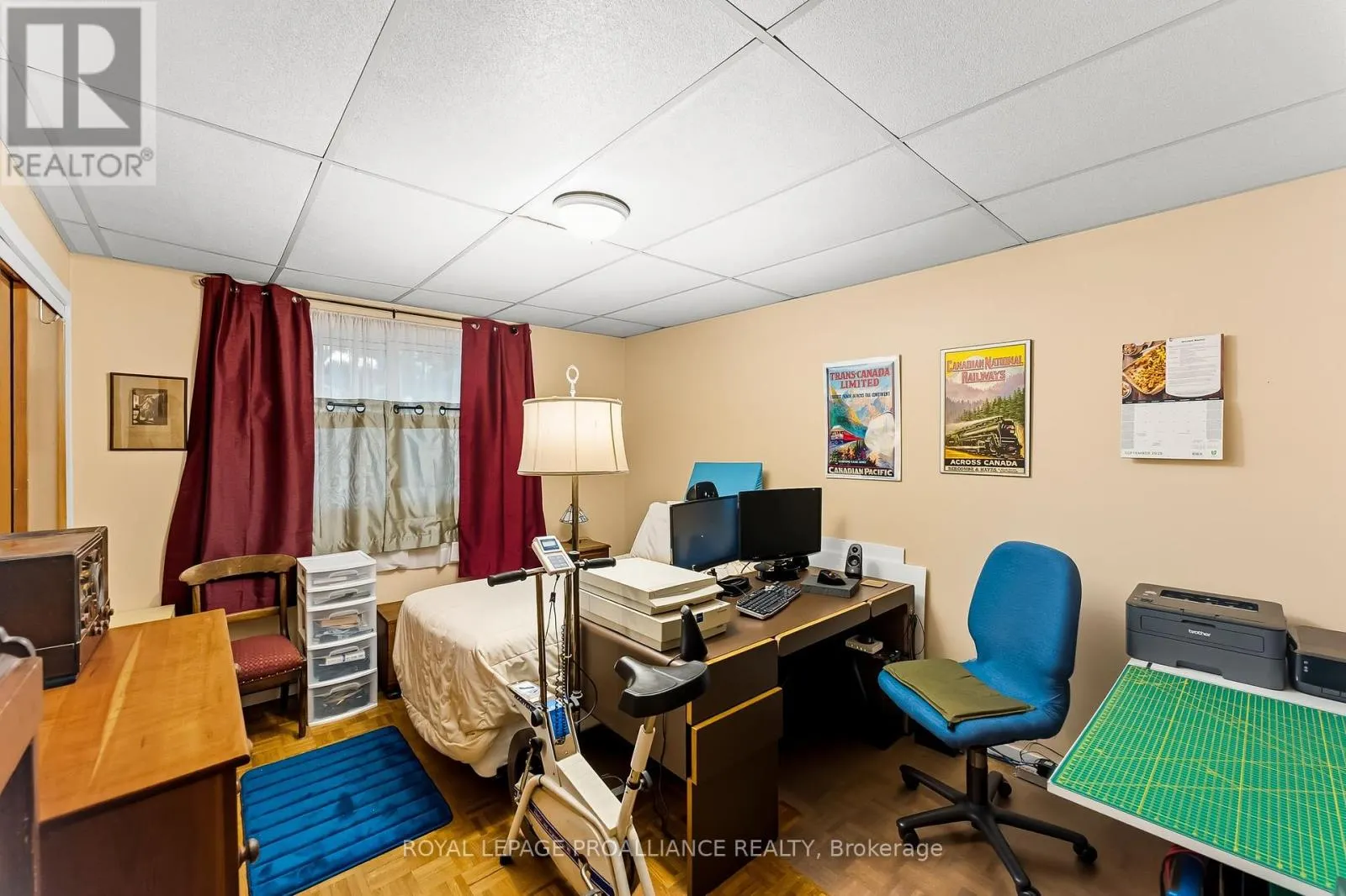 32 JAMES STREET W