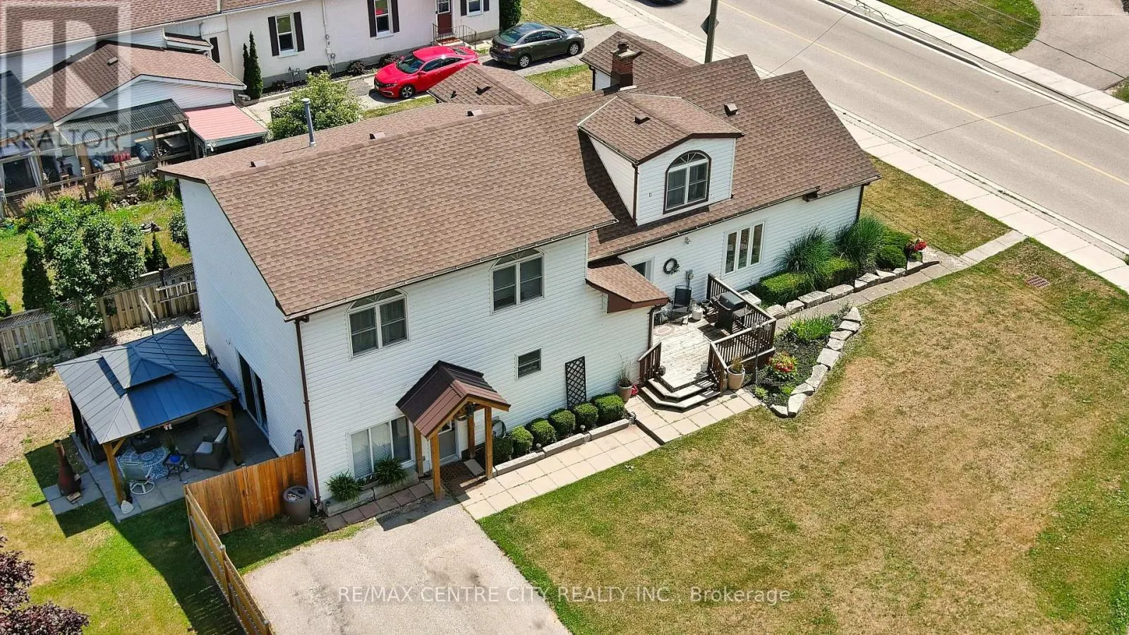 13 POTTERS ROAD N