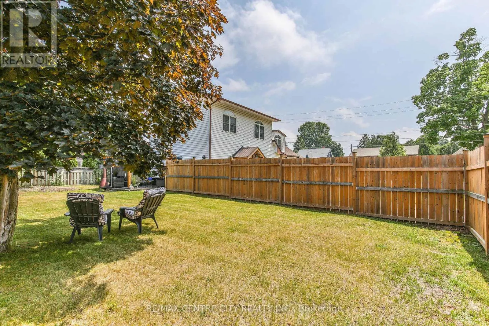13 POTTERS ROAD N