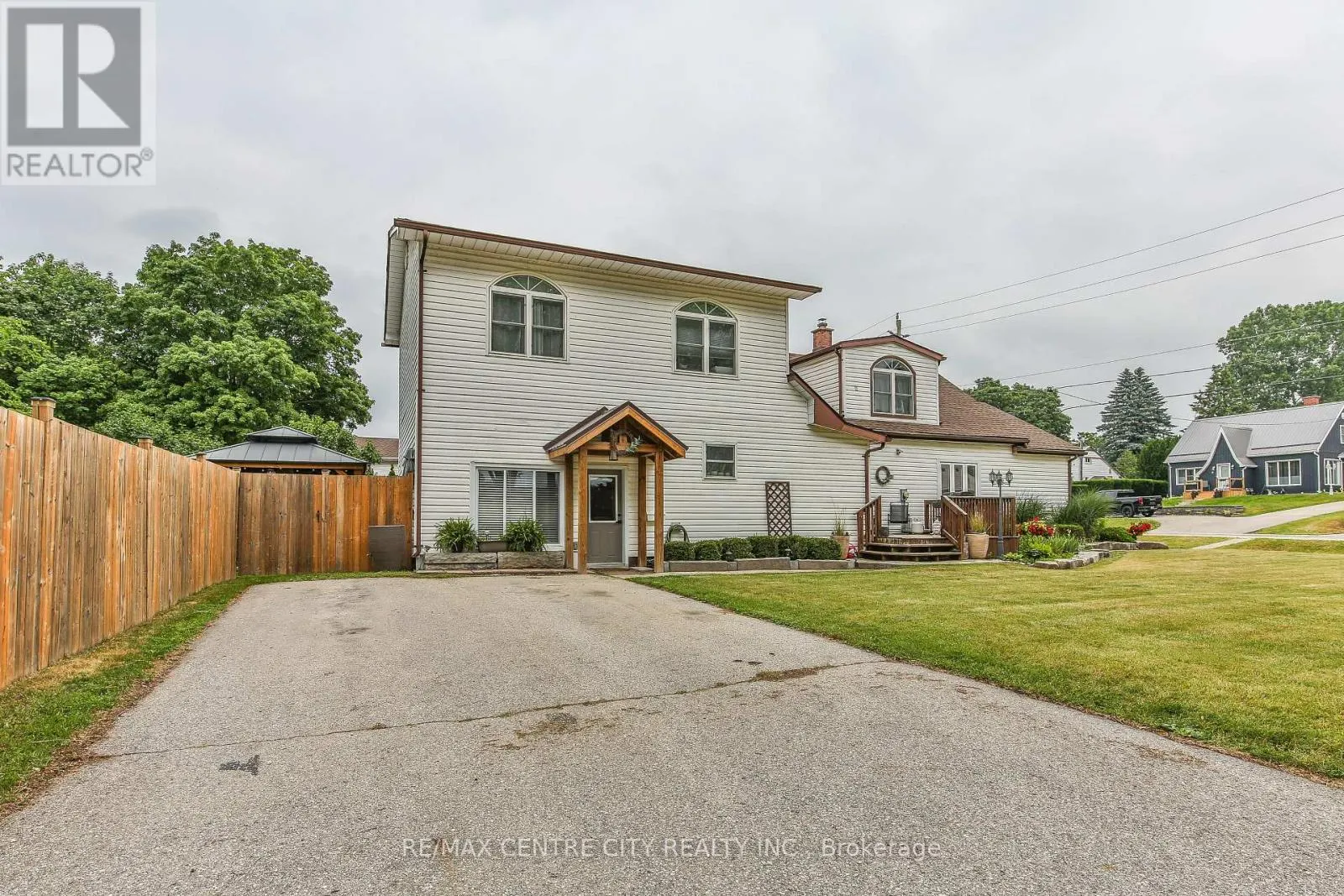 13 POTTERS ROAD N