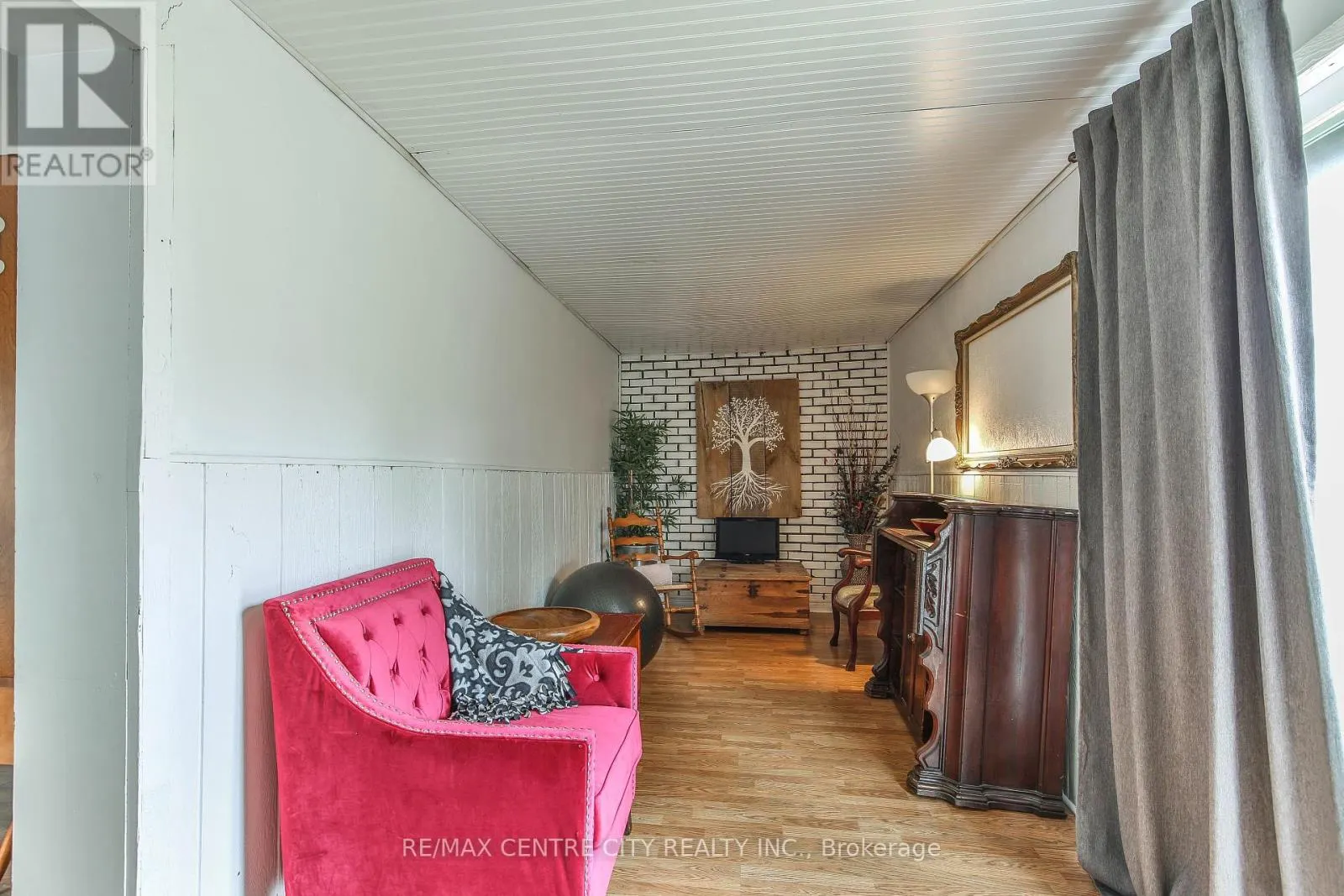 13 POTTERS ROAD N