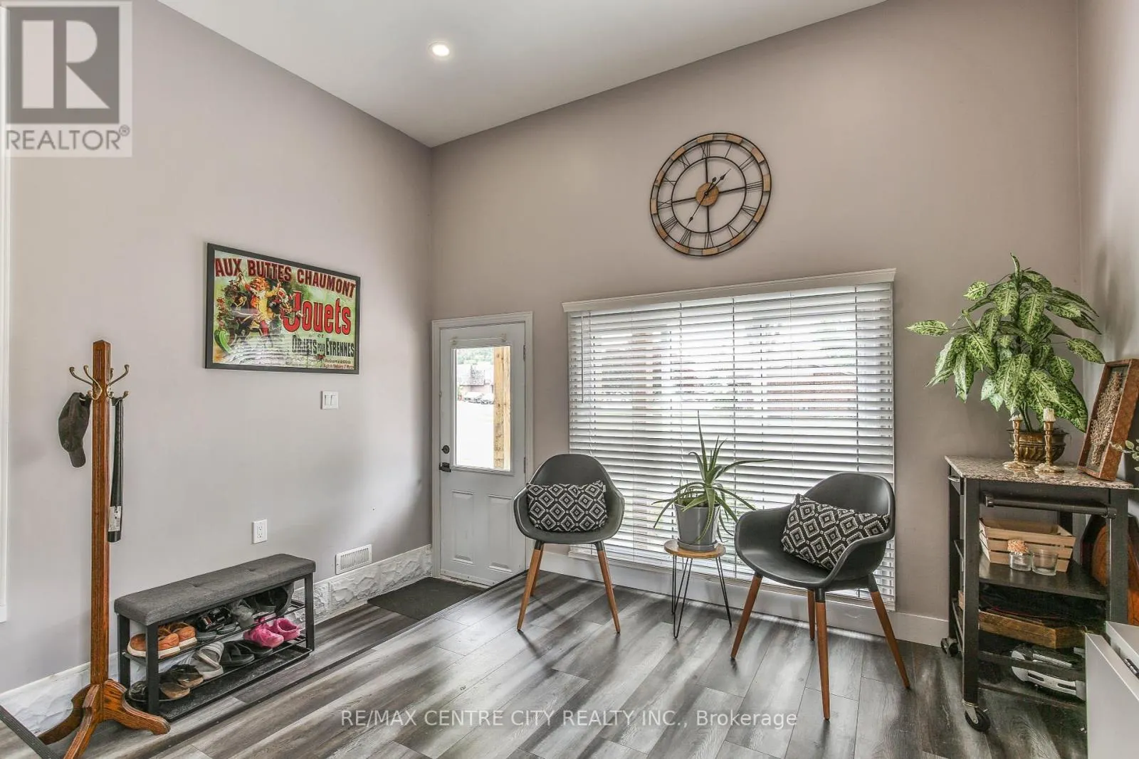 13 POTTERS ROAD N