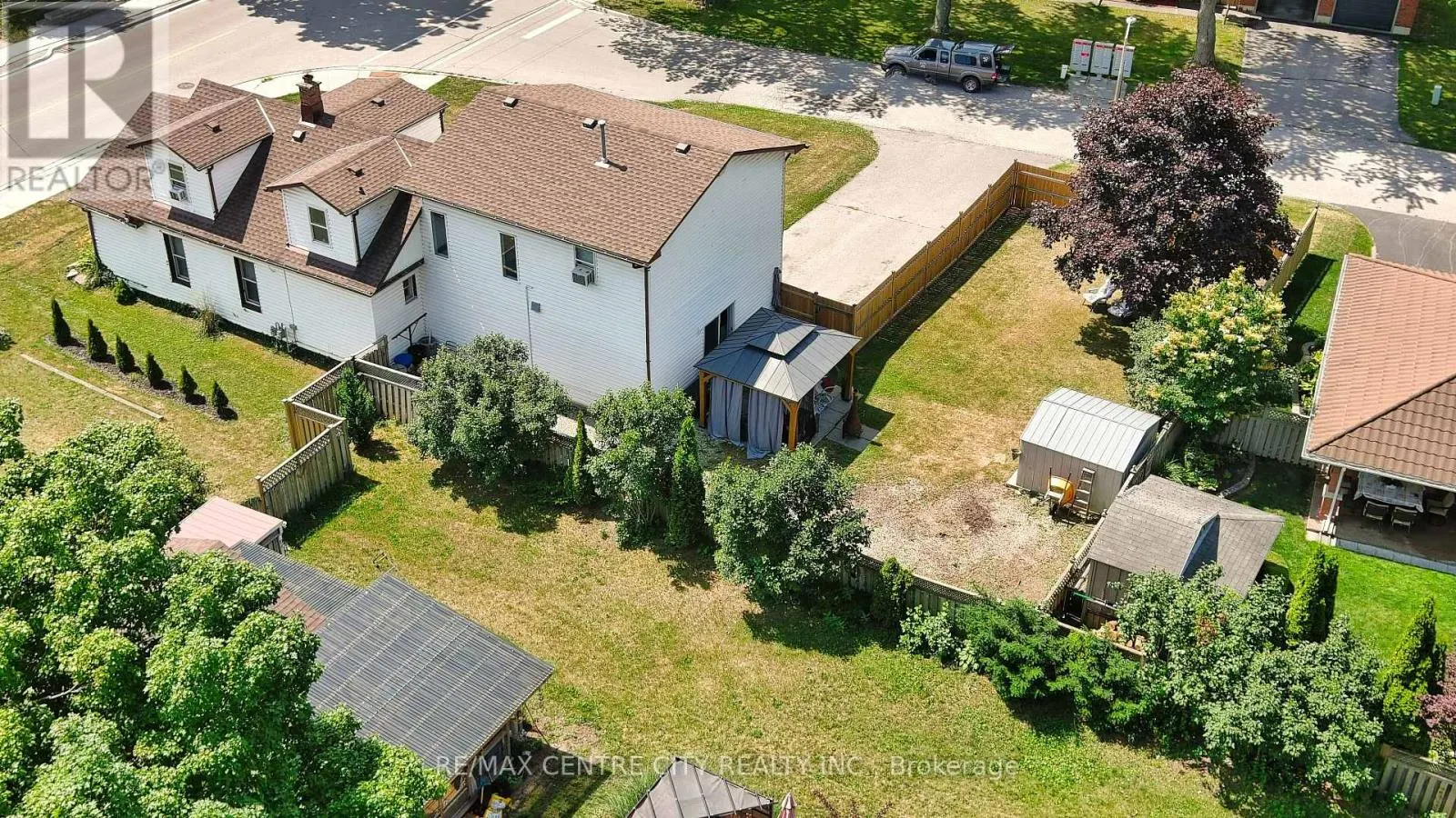 13 POTTERS ROAD N