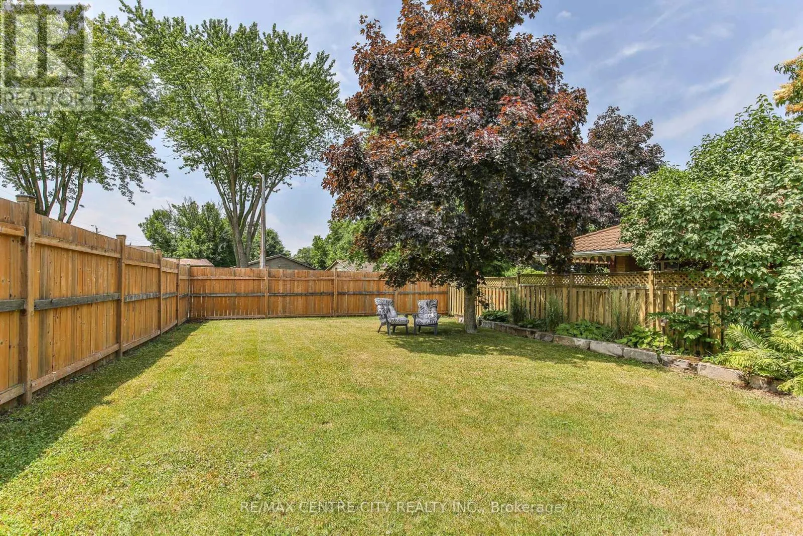 13 POTTERS ROAD N