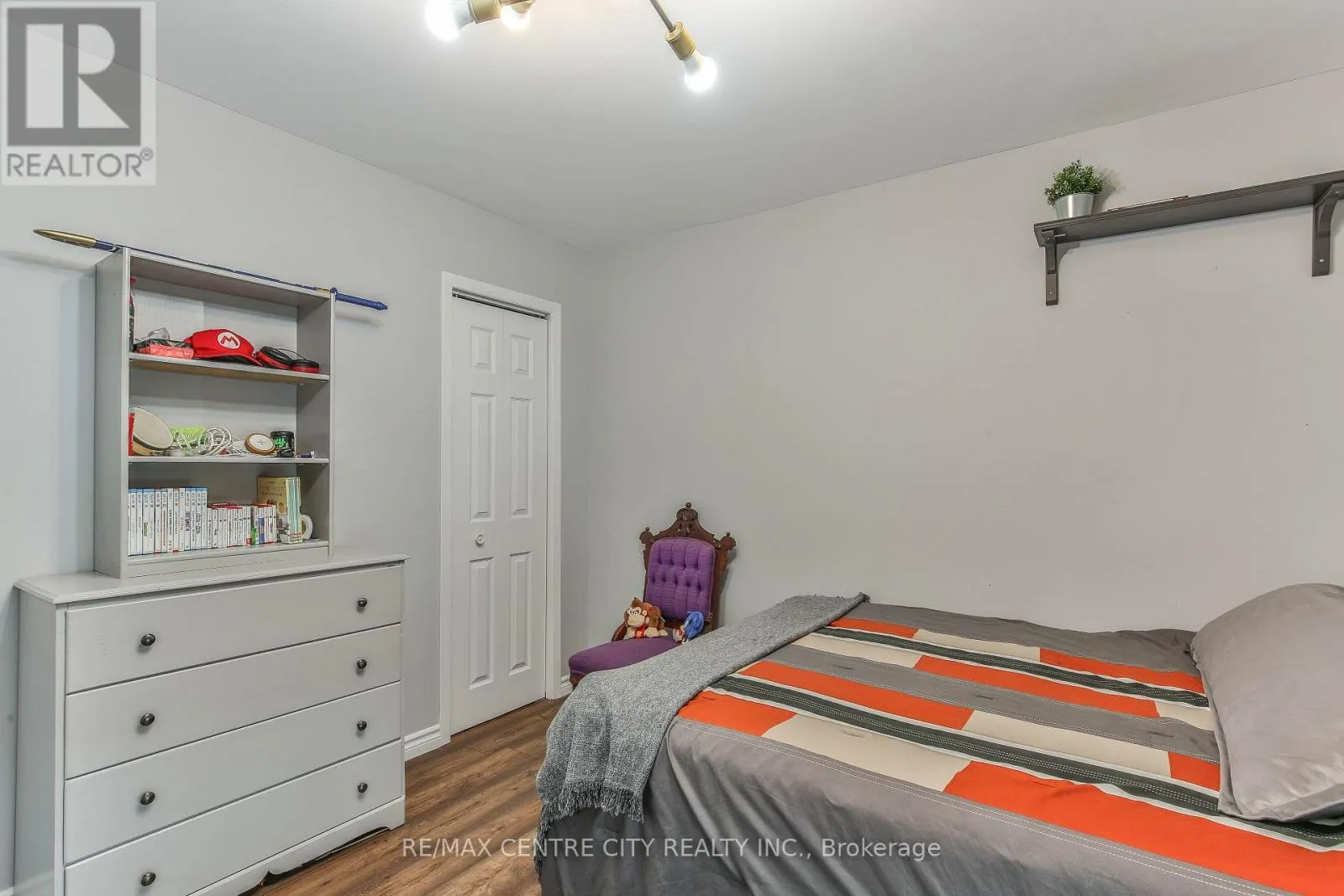 13 POTTERS ROAD N