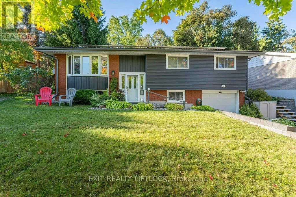39 BEECHWOOD DRIVE