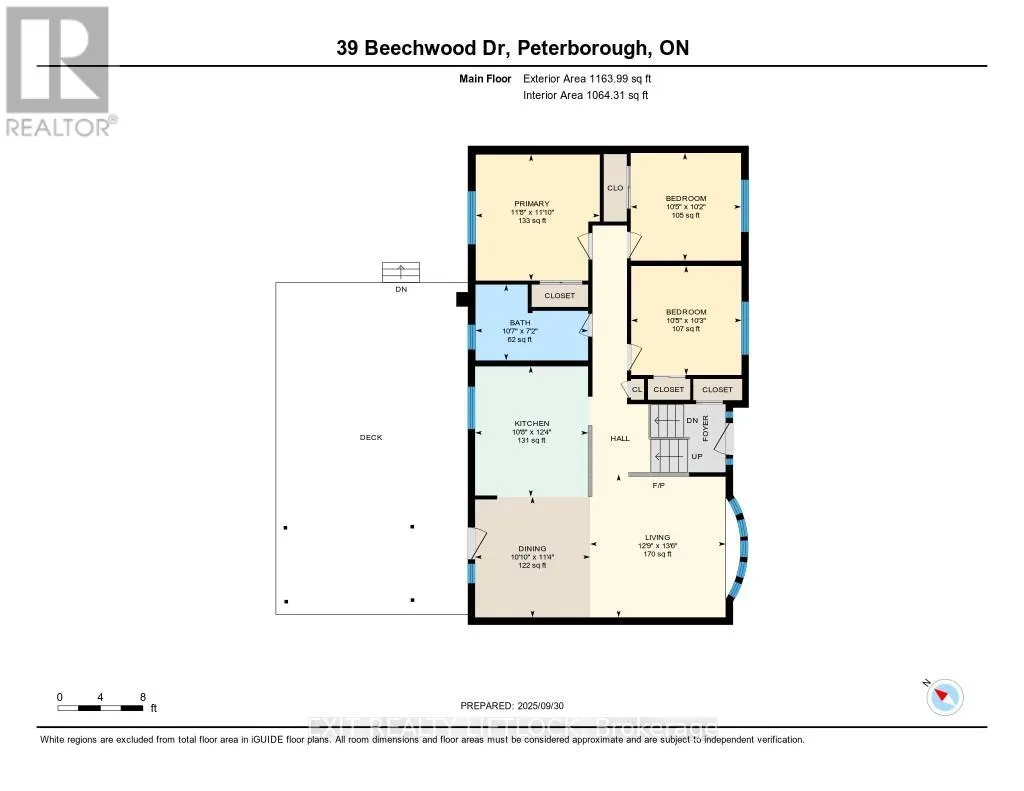 39 BEECHWOOD DRIVE