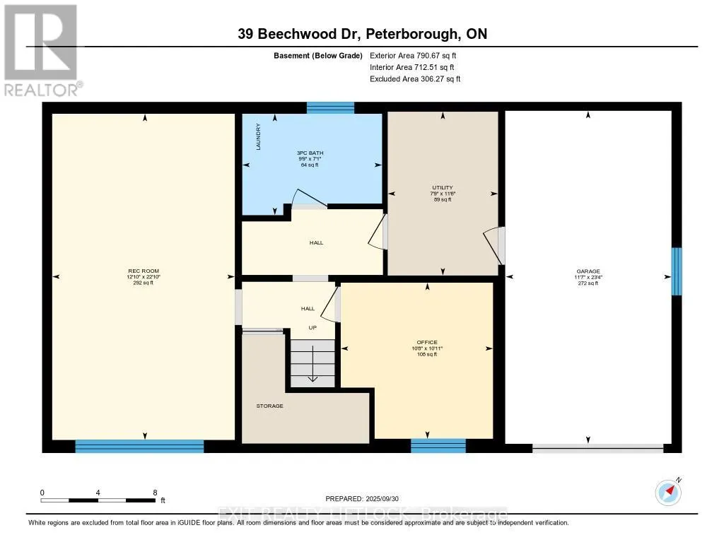 39 BEECHWOOD DRIVE