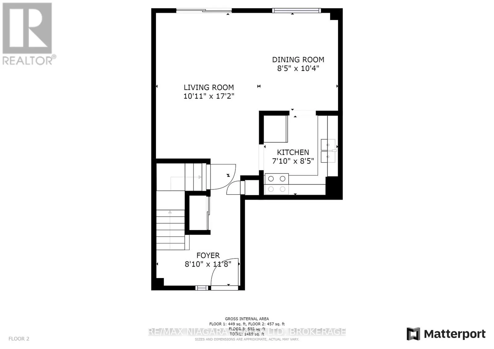 17 - 286 CUSHMAN ROAD, #17