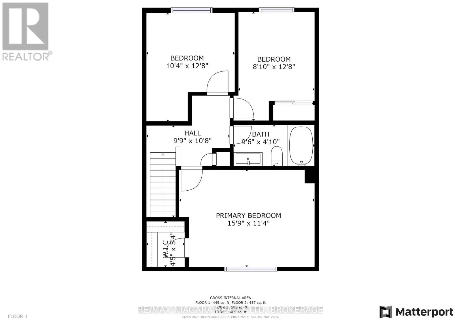 17 - 286 CUSHMAN ROAD, #17