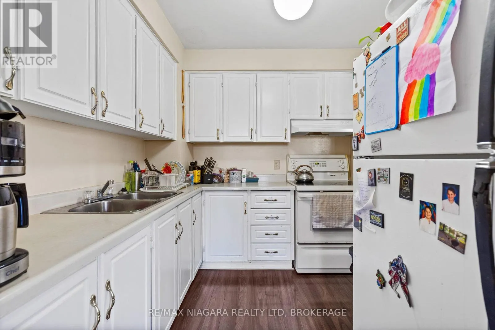 17 - 286 CUSHMAN ROAD, #17