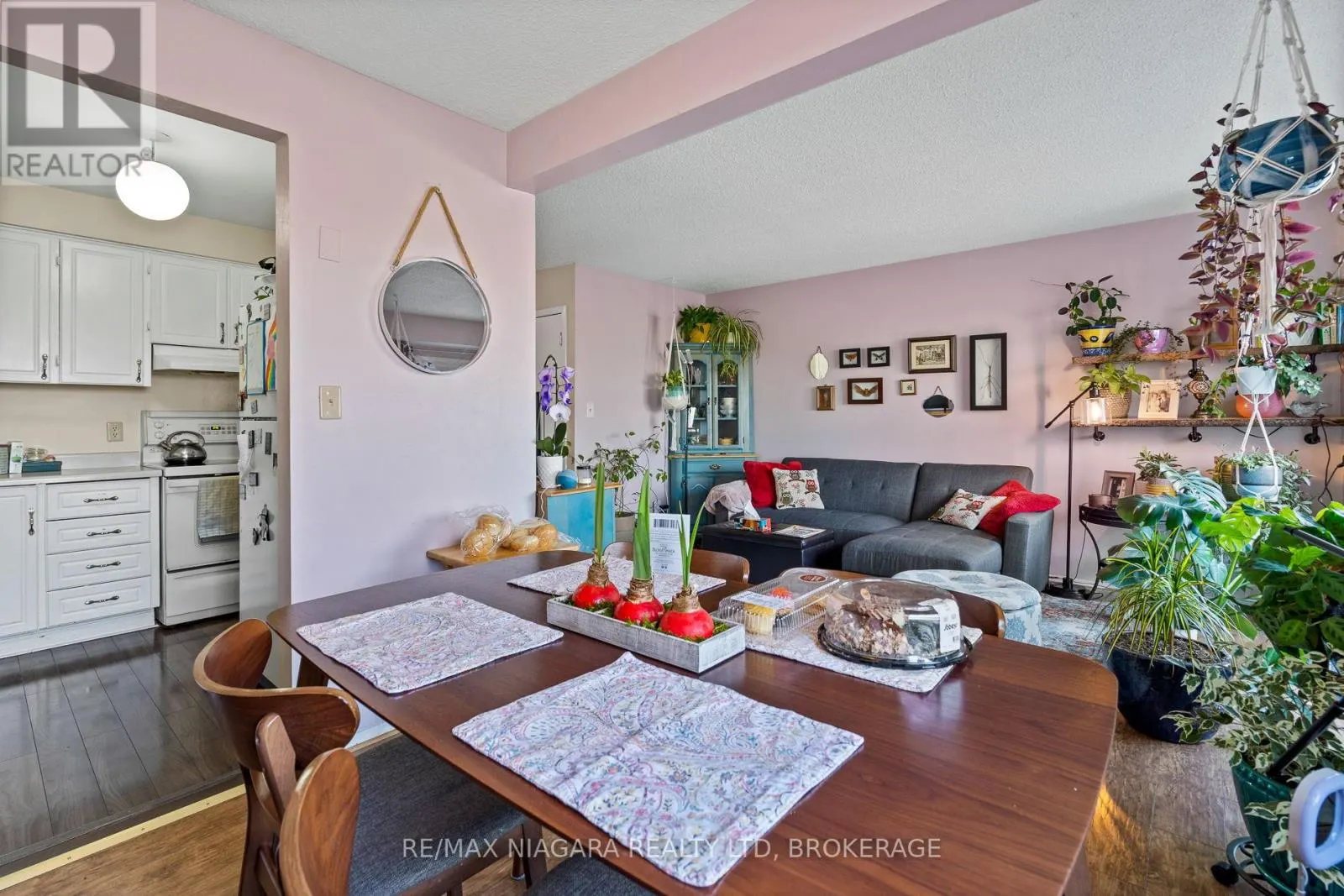 17 - 286 CUSHMAN ROAD, #17