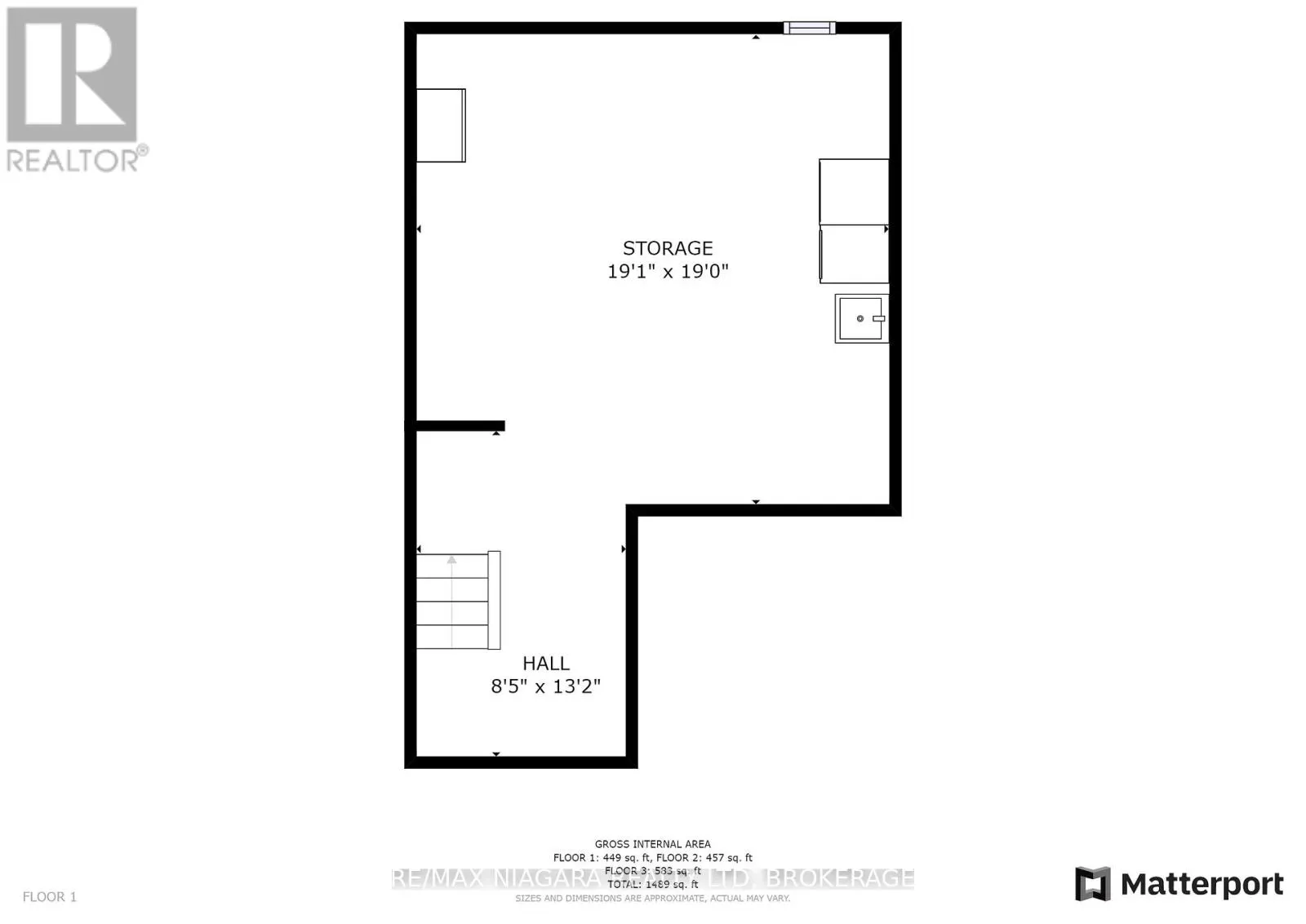 17 - 286 CUSHMAN ROAD, #17