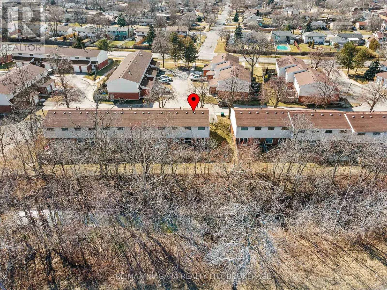 17 - 286 CUSHMAN ROAD, #17