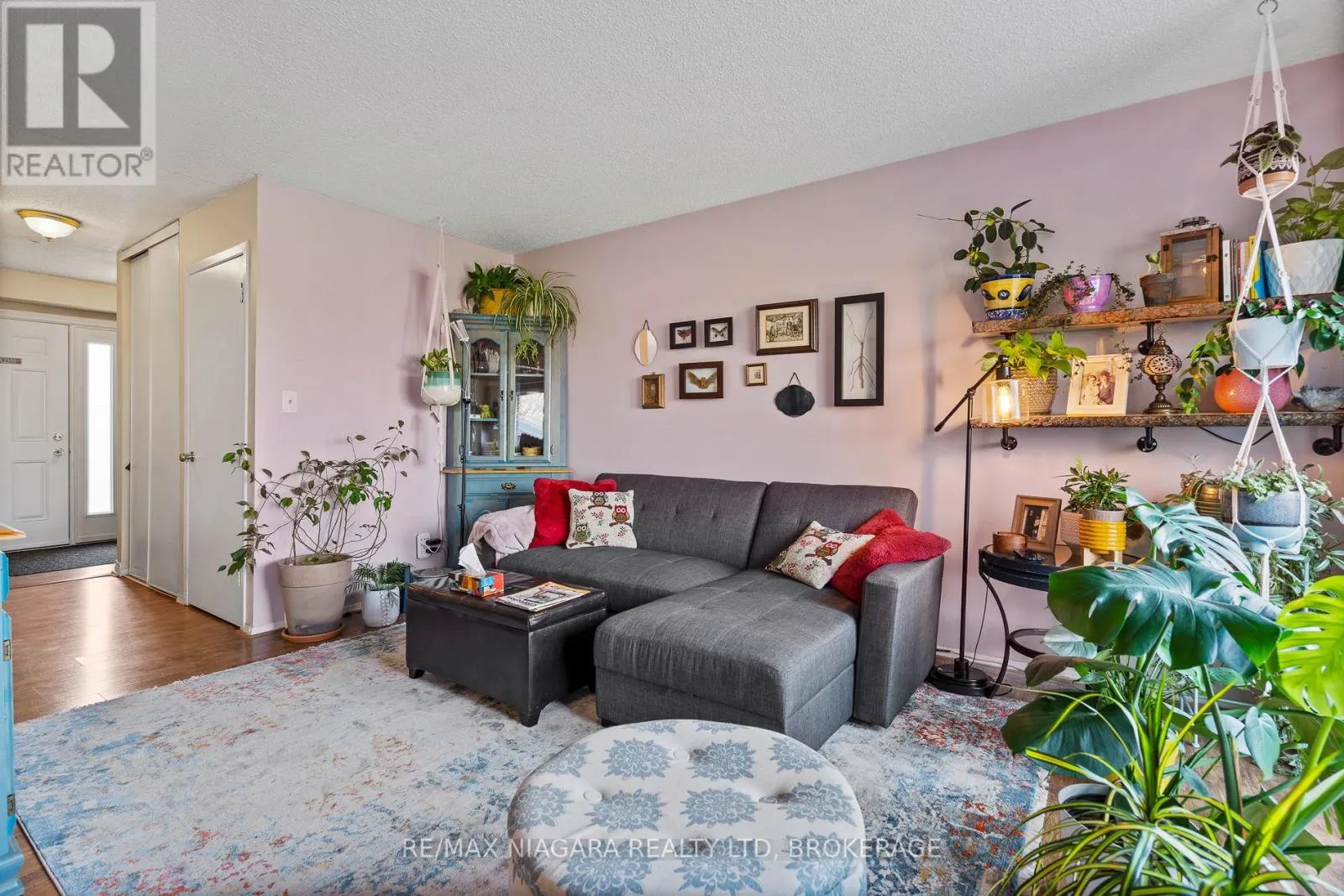 17 - 286 CUSHMAN ROAD, #17