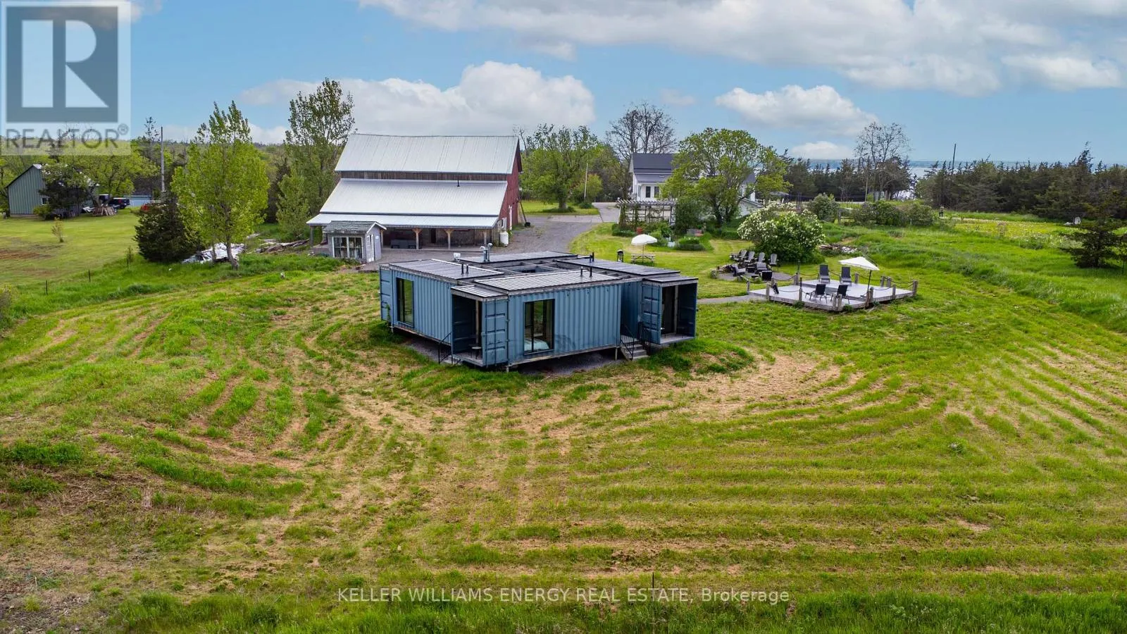 1727 COUNTY ROAD 14 ROAD