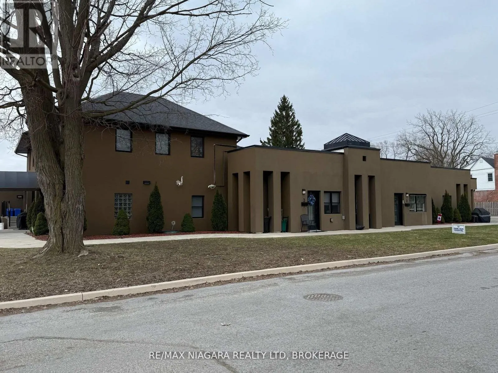 21 WINTEMUTE STREET