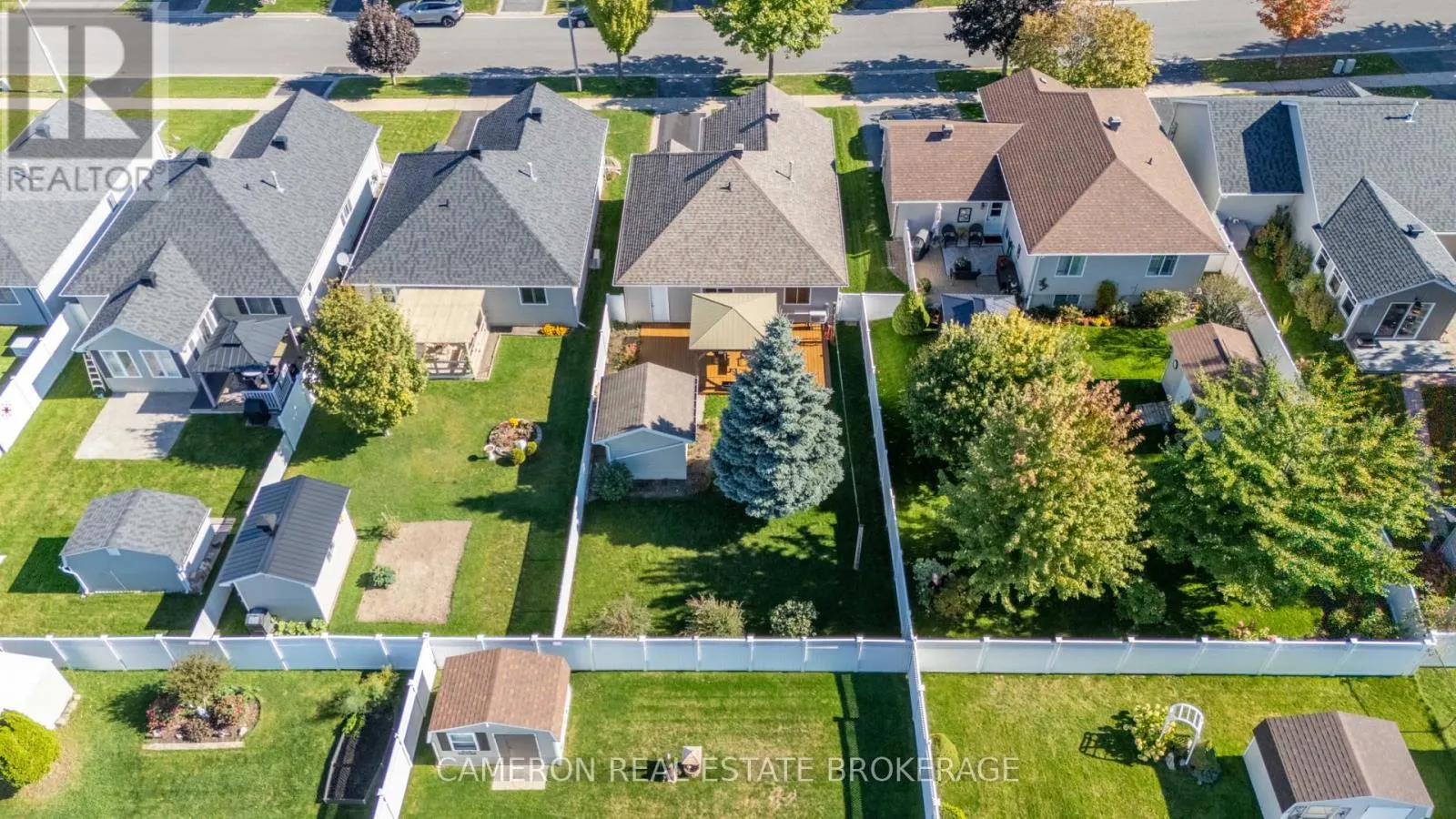 125 DUNBAR AVENUE