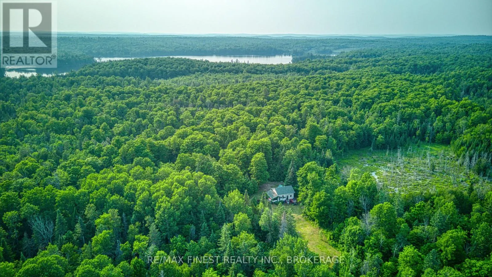 E 1/2 LOT 22 CONCESSION 9 PALMERSTON