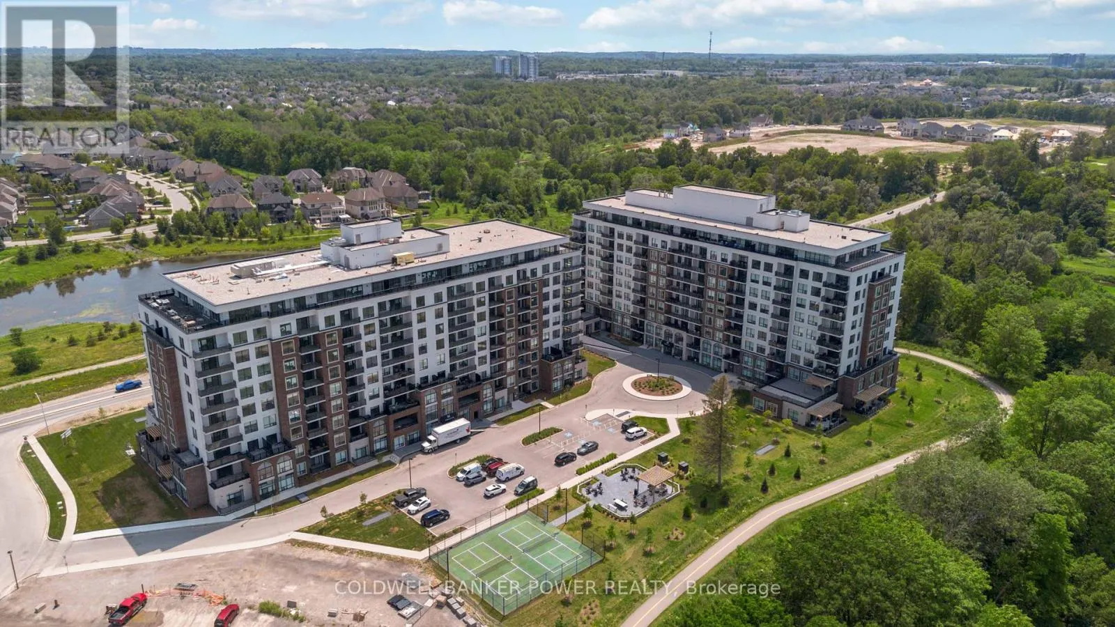 105 - 480 CALLAWAY ROAD, #105
