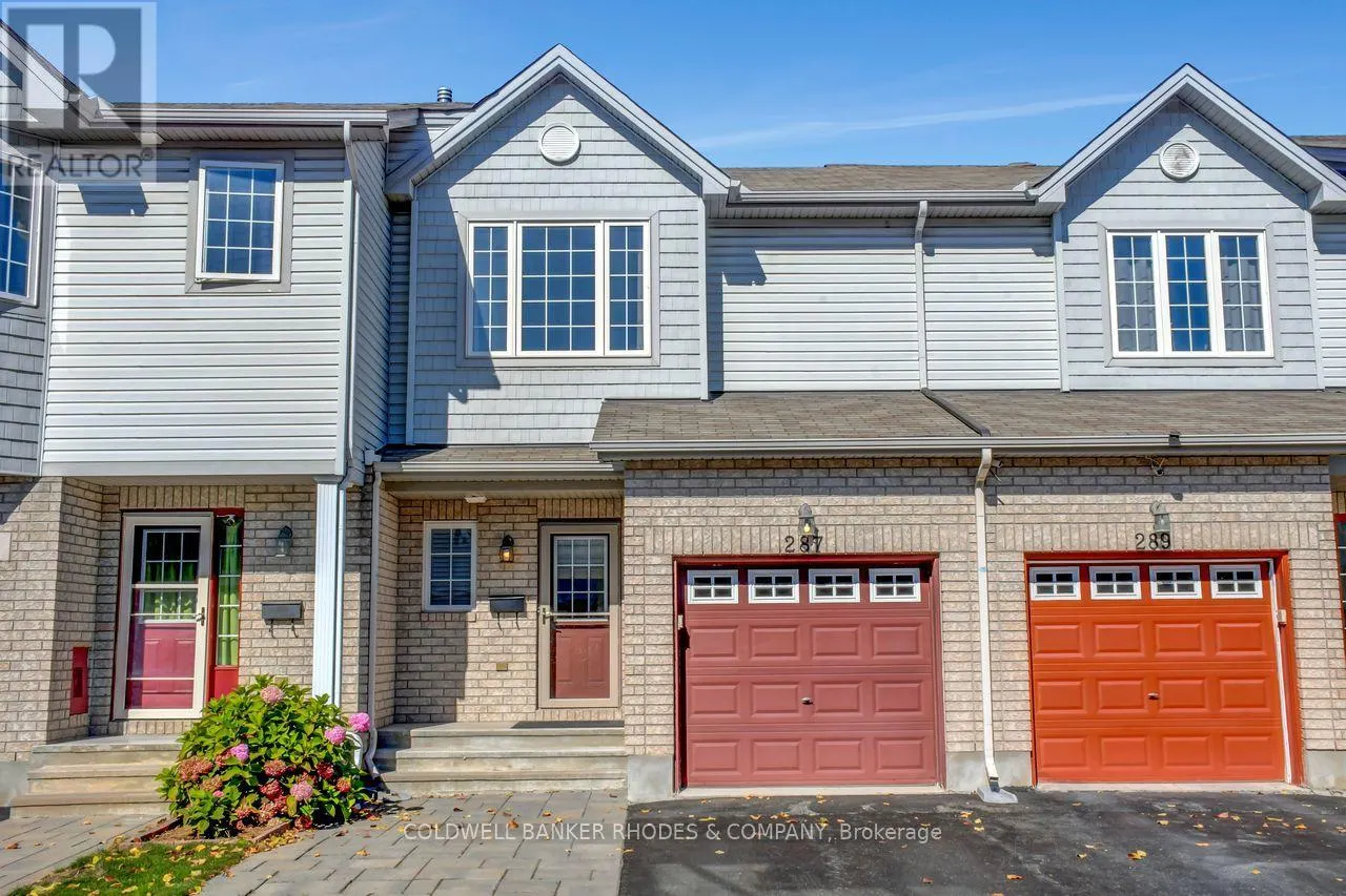 287 MACOUN CIRCLE