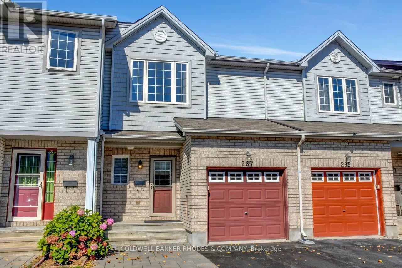 287 MACOUN CIRCLE