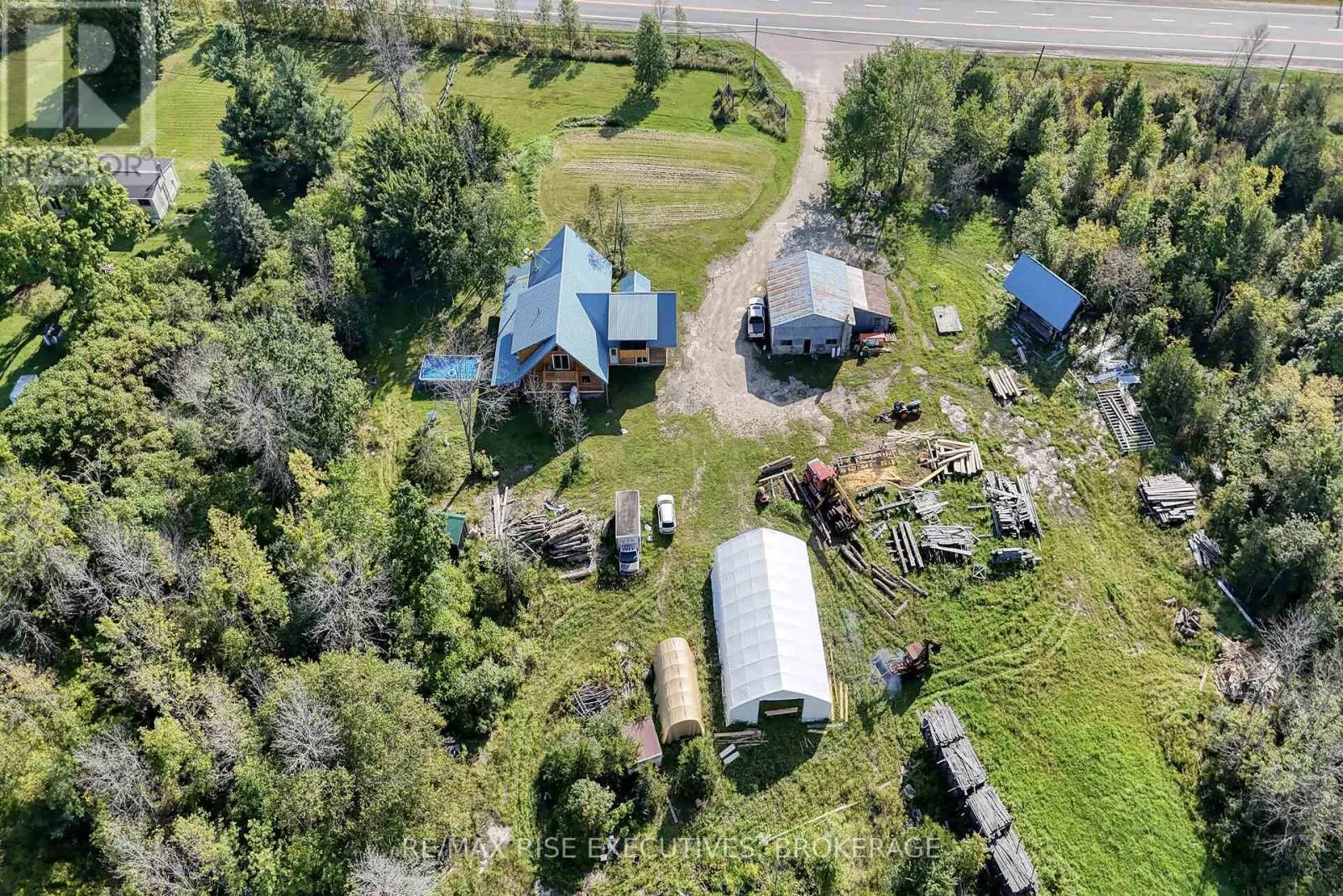 1758 HIGHWAY 15