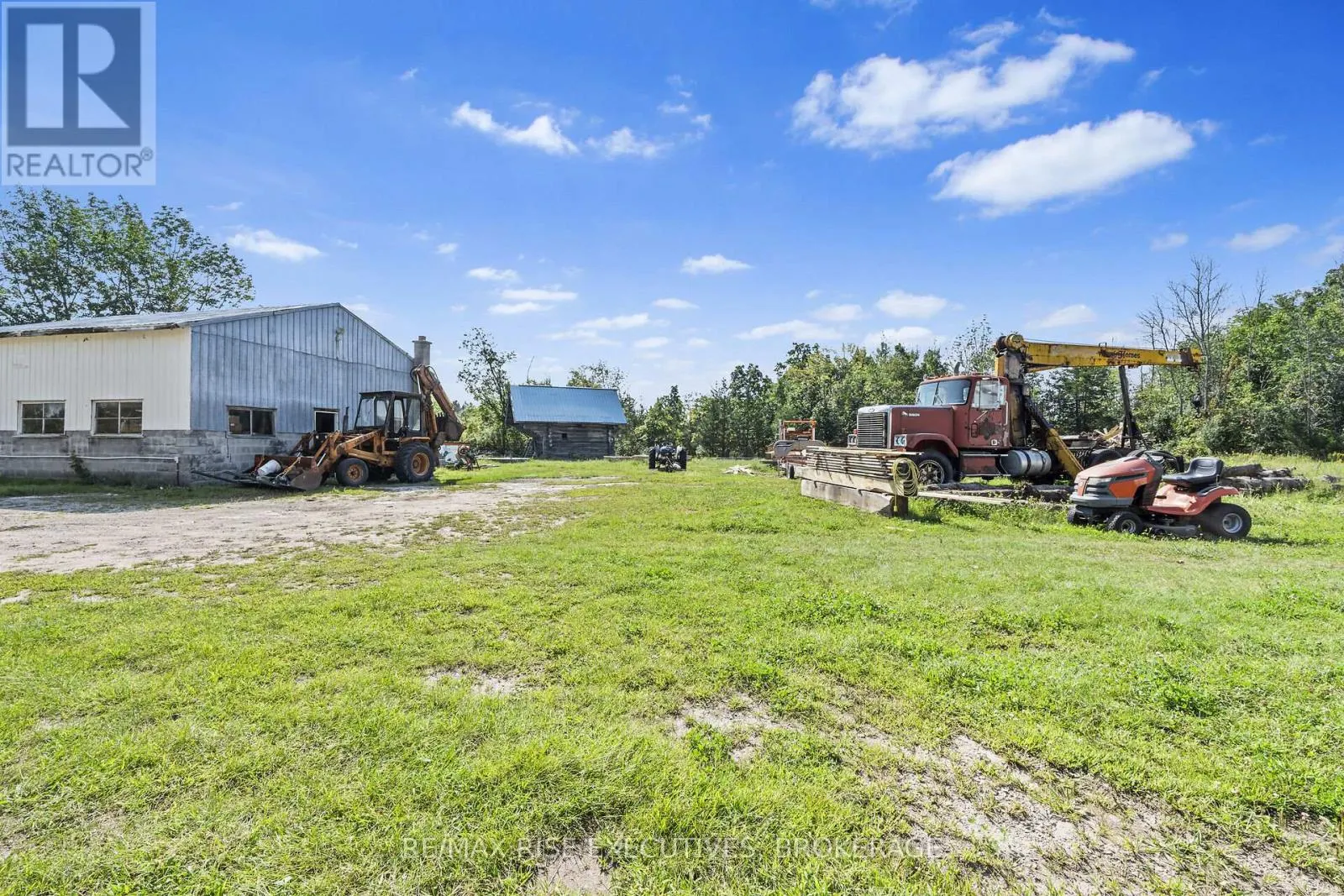 1758 HIGHWAY 15