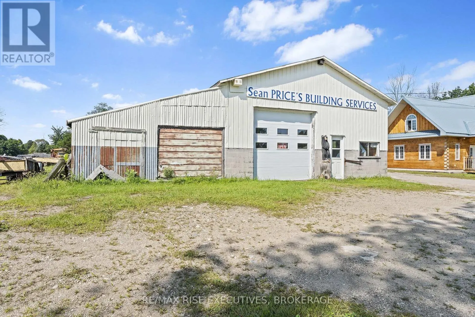 1758 HIGHWAY 15