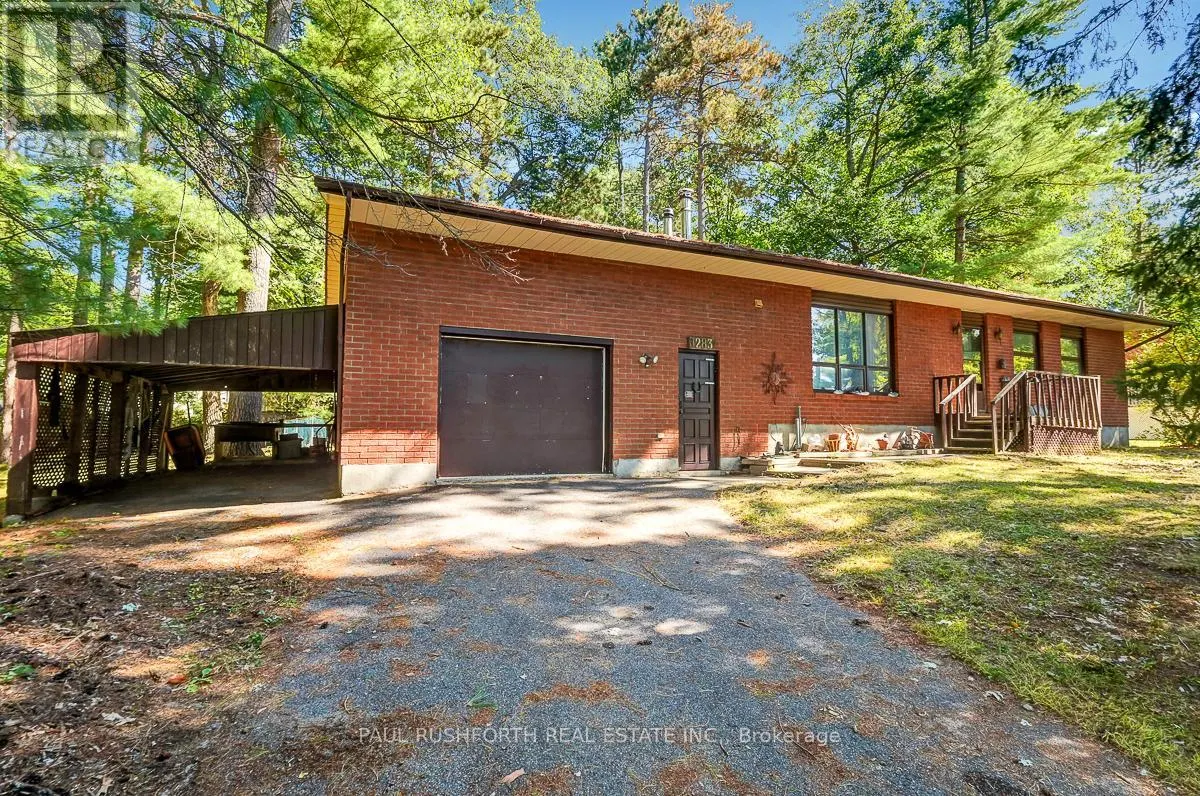 1283 BAYVIEW DRIVE