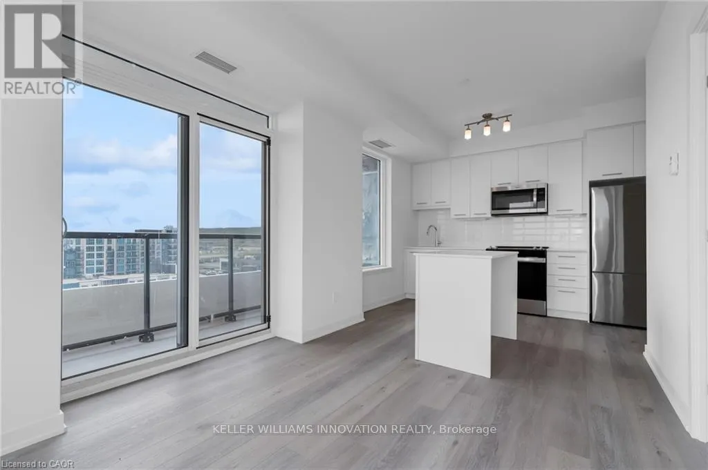 1408 - 385 WINSTON ROAD