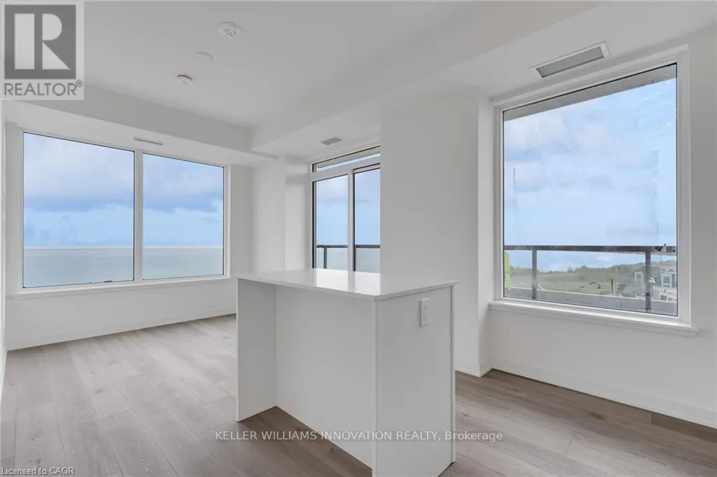 1408 - 385 WINSTON ROAD