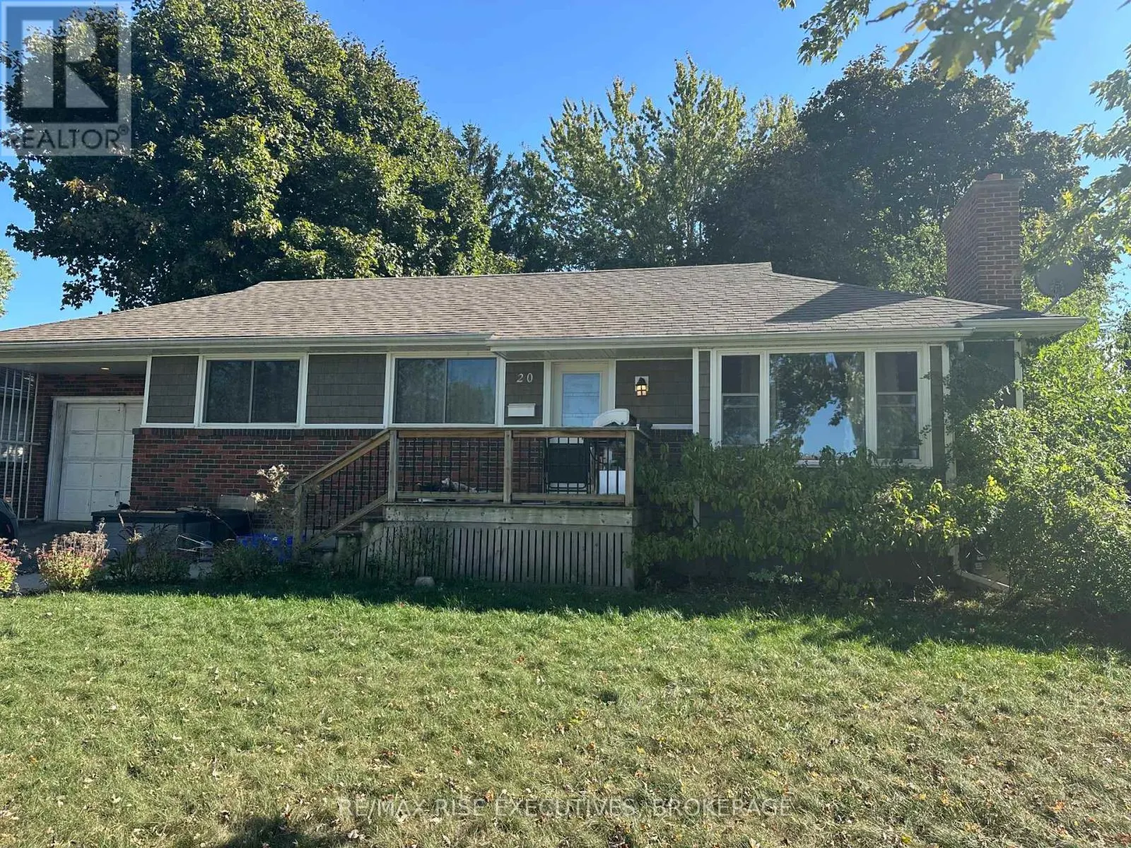 20 ELIZABETH AVENUE