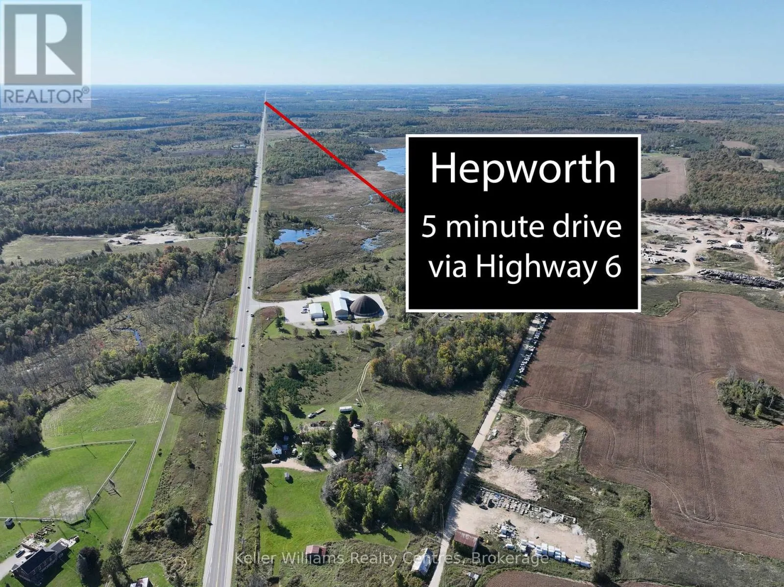 19528 HIGHWAY 6