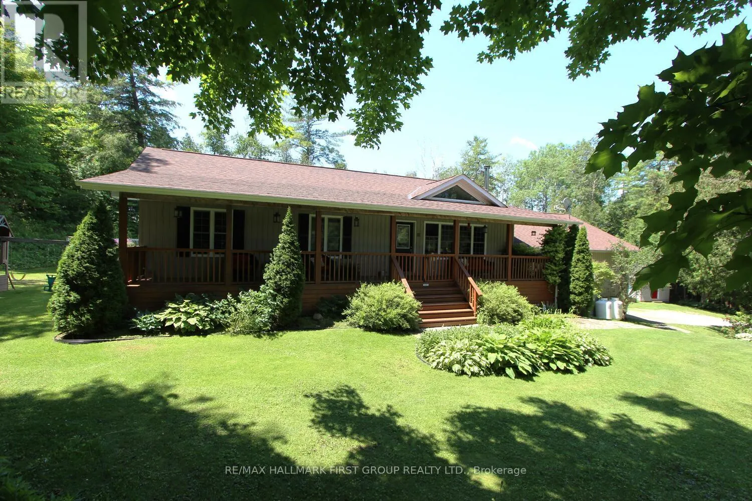 715 WHITEBIRCH ROAD