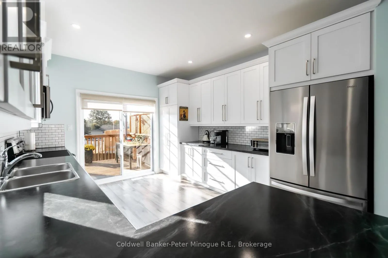 15 FRANK COURT
