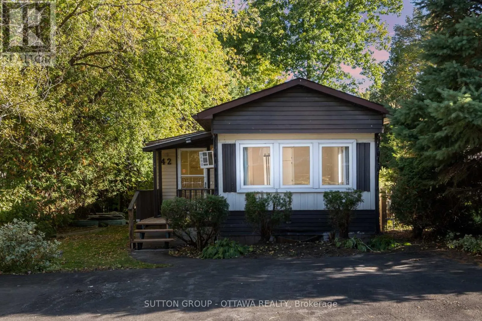 42 - 7481 MITCH OWENS ROAD
