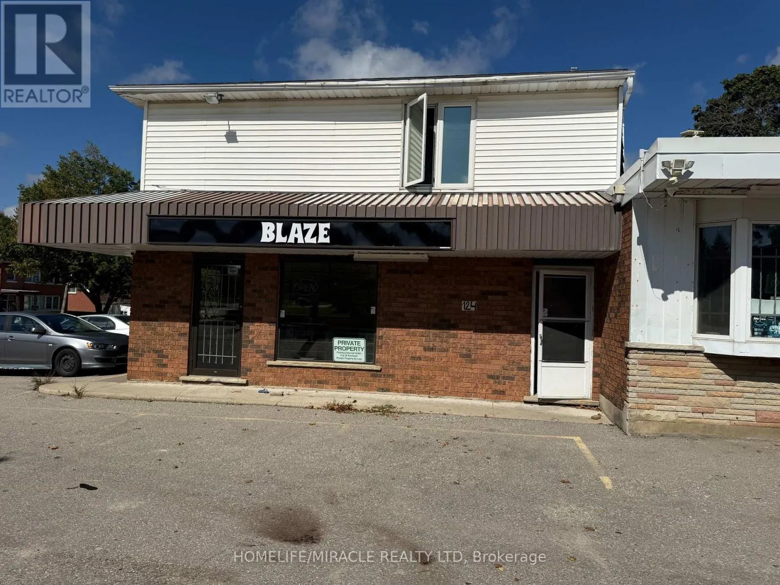 124 HOFFMAN STREET