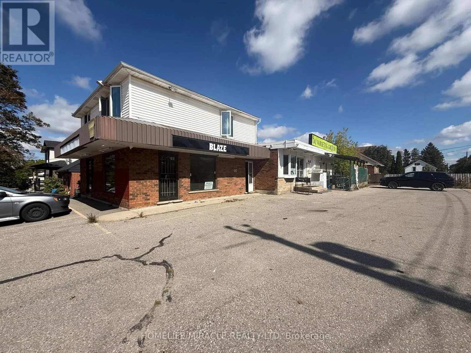 124 HOFFMAN STREET