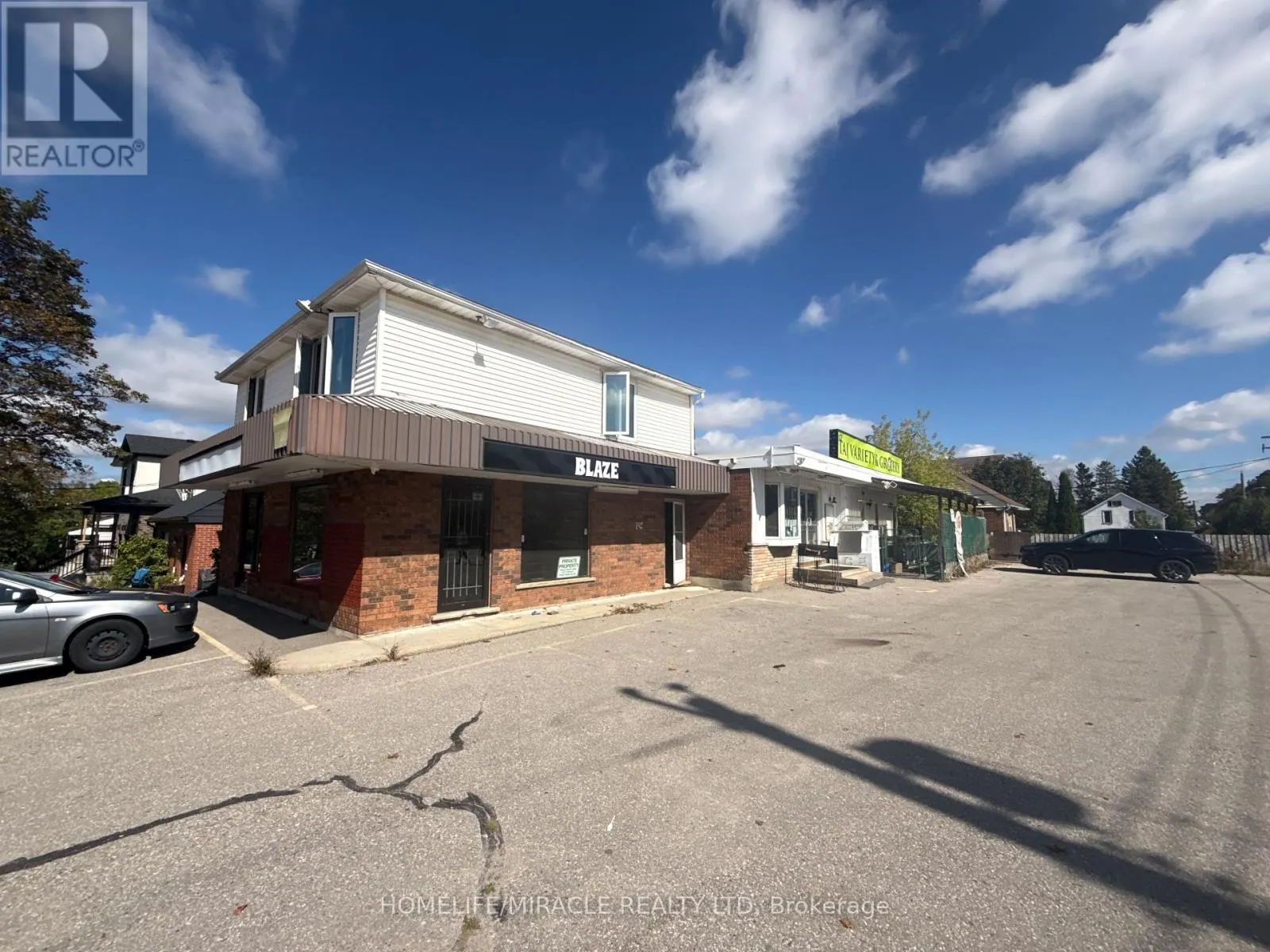 124 HOFFMAN STREET