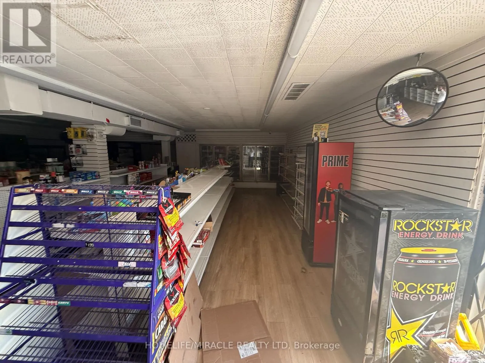 124 HOFFMAN STREET