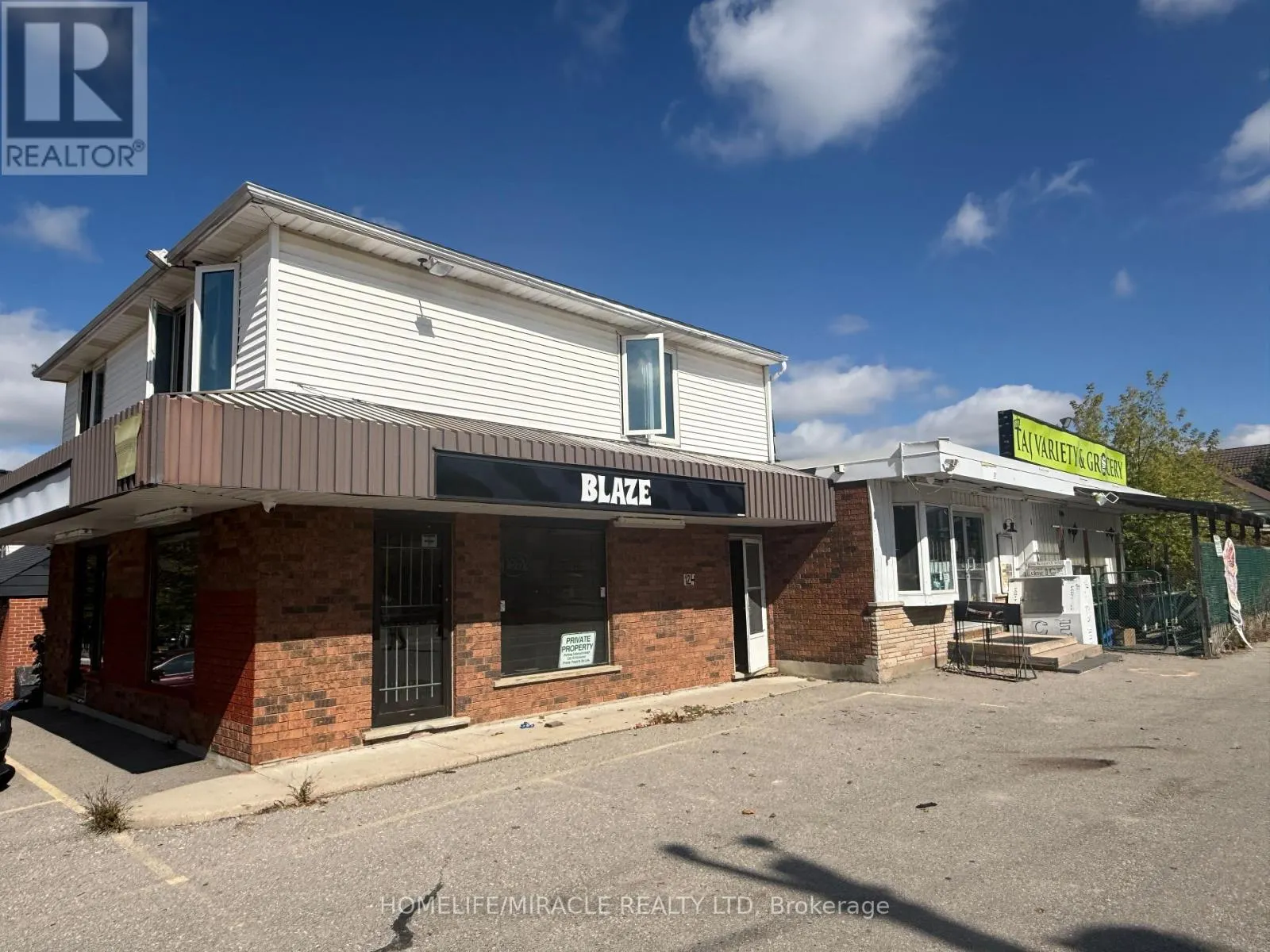 124 HOFFMAN STREET