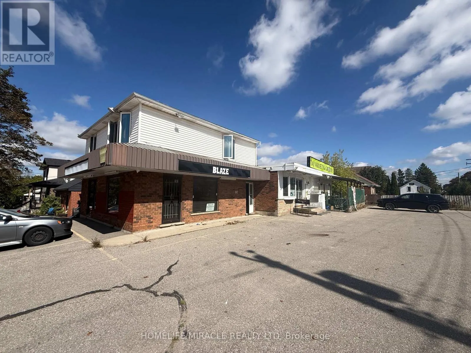 124 HOFFMAN STREET