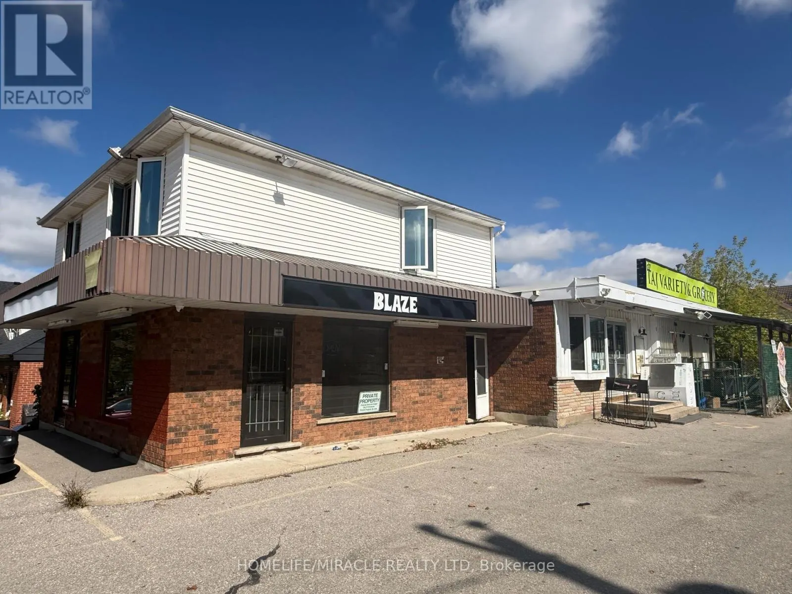 124 HOFFMAN STREET