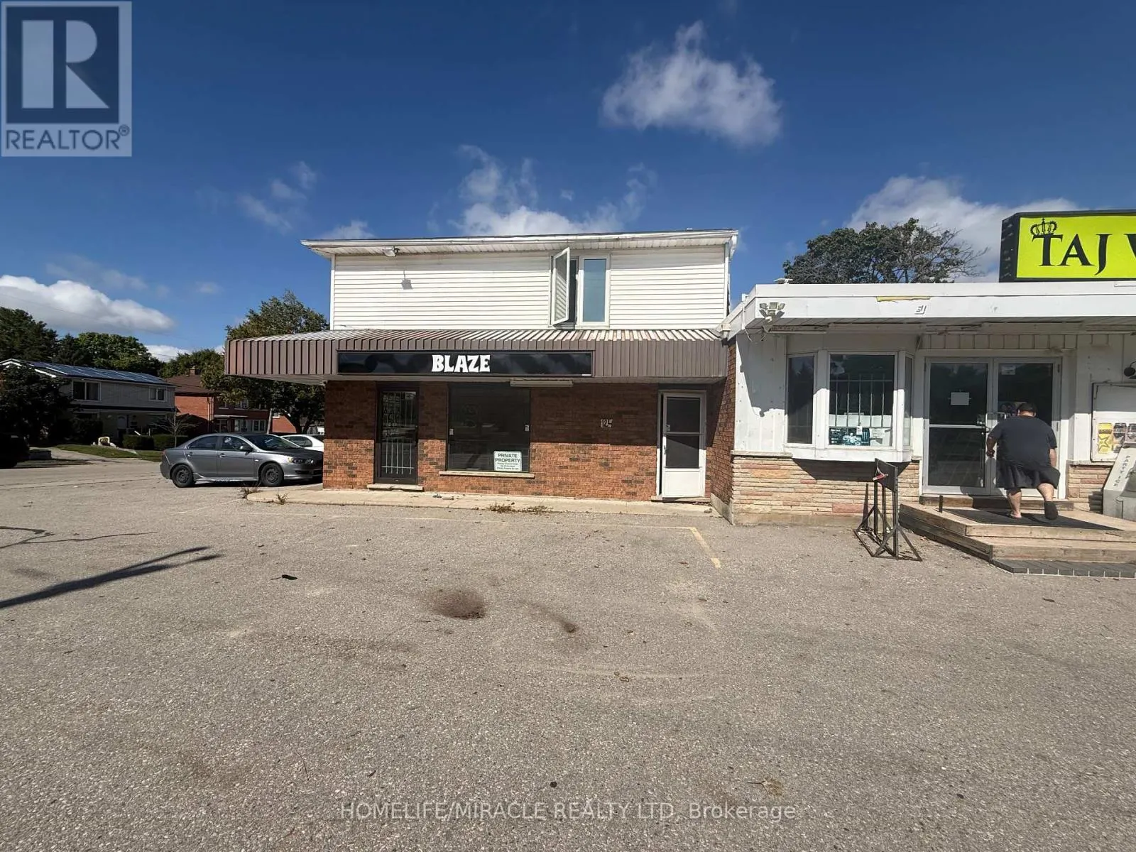 124 HOFFMAN STREET
