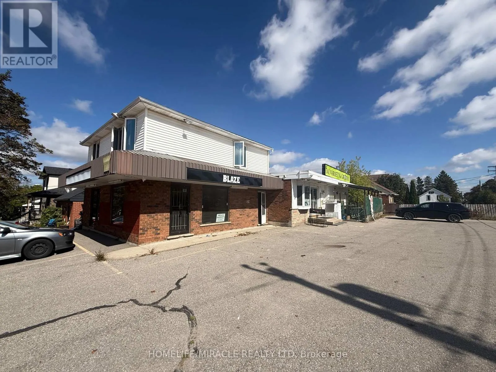 124 HOFFMAN STREET
