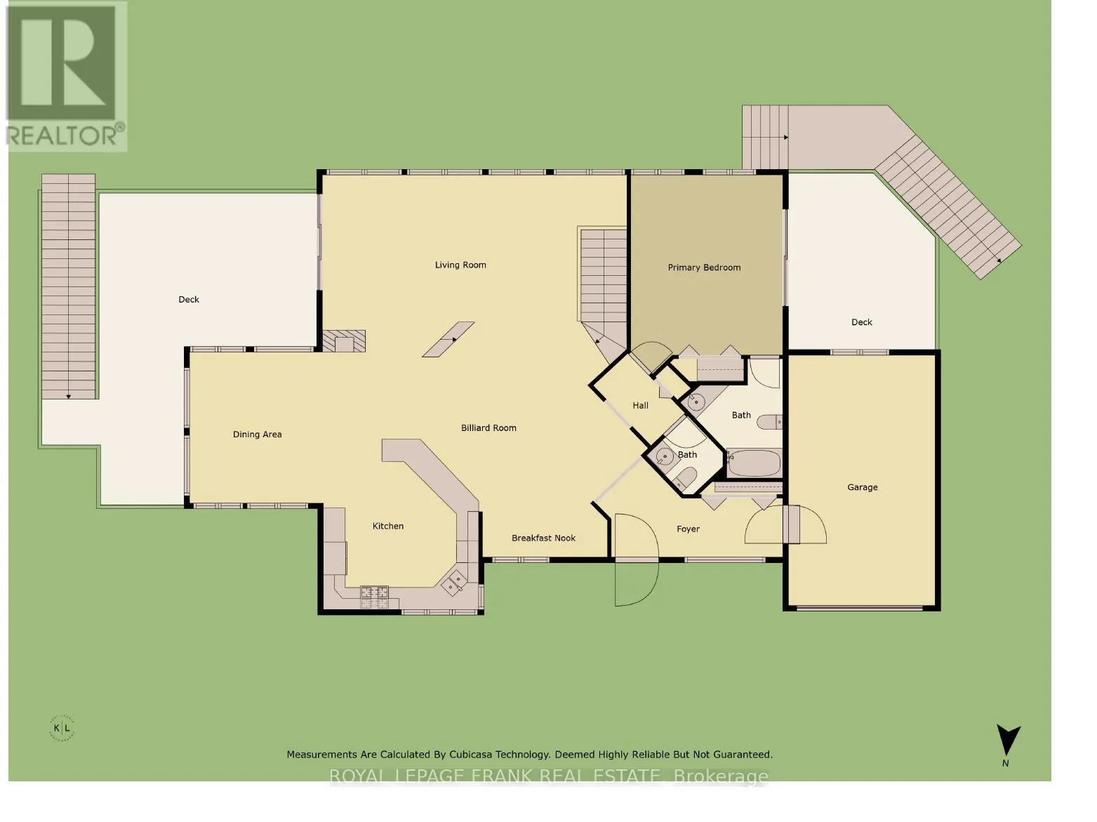 36 SOUTHSHORE ROAD