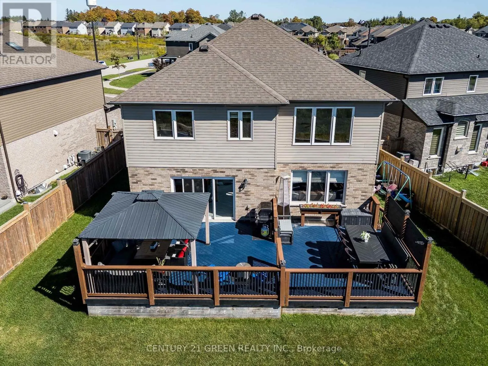 29 STUCKEY LANE