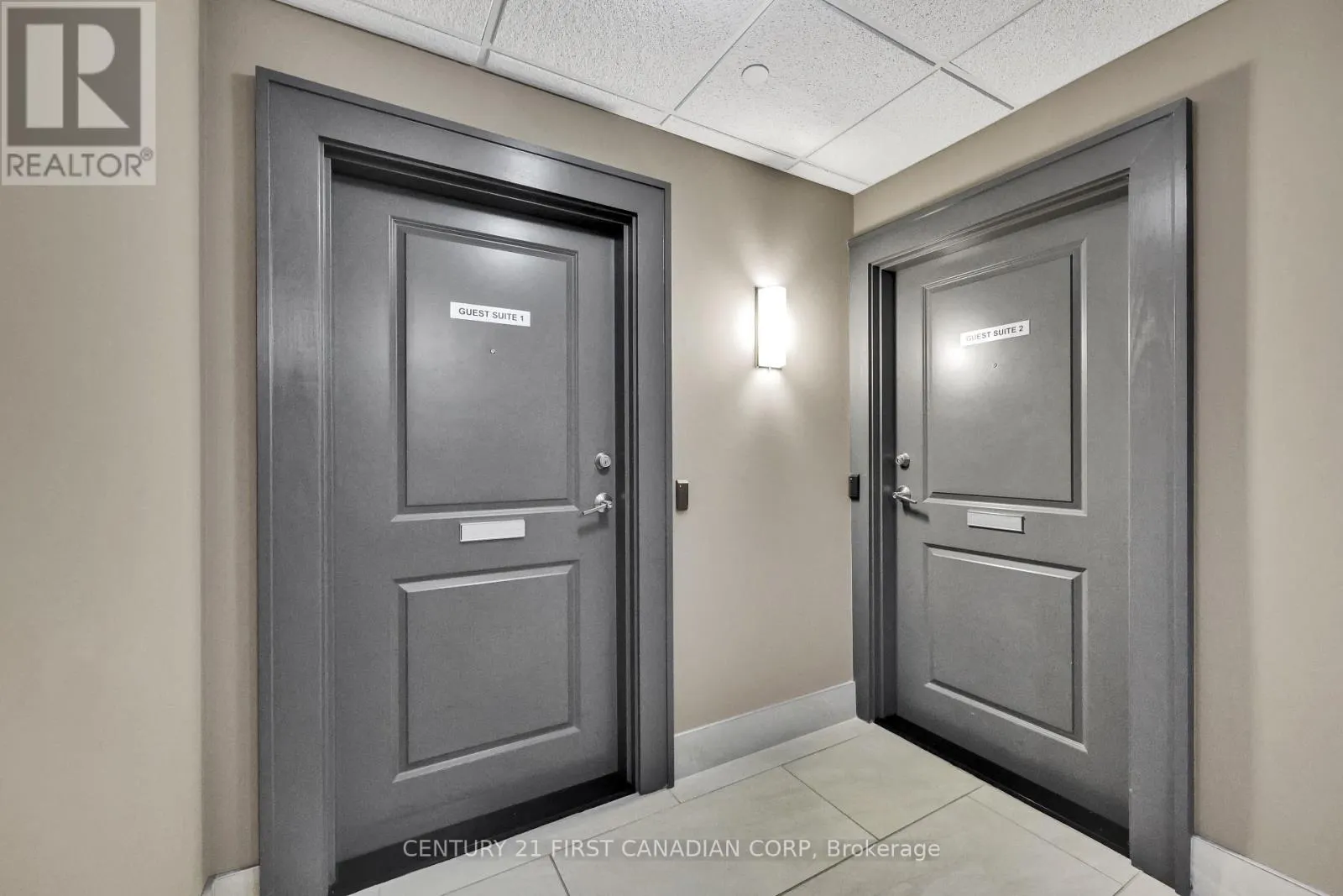 1503 - 330 RIDOUT STREET N, #1503