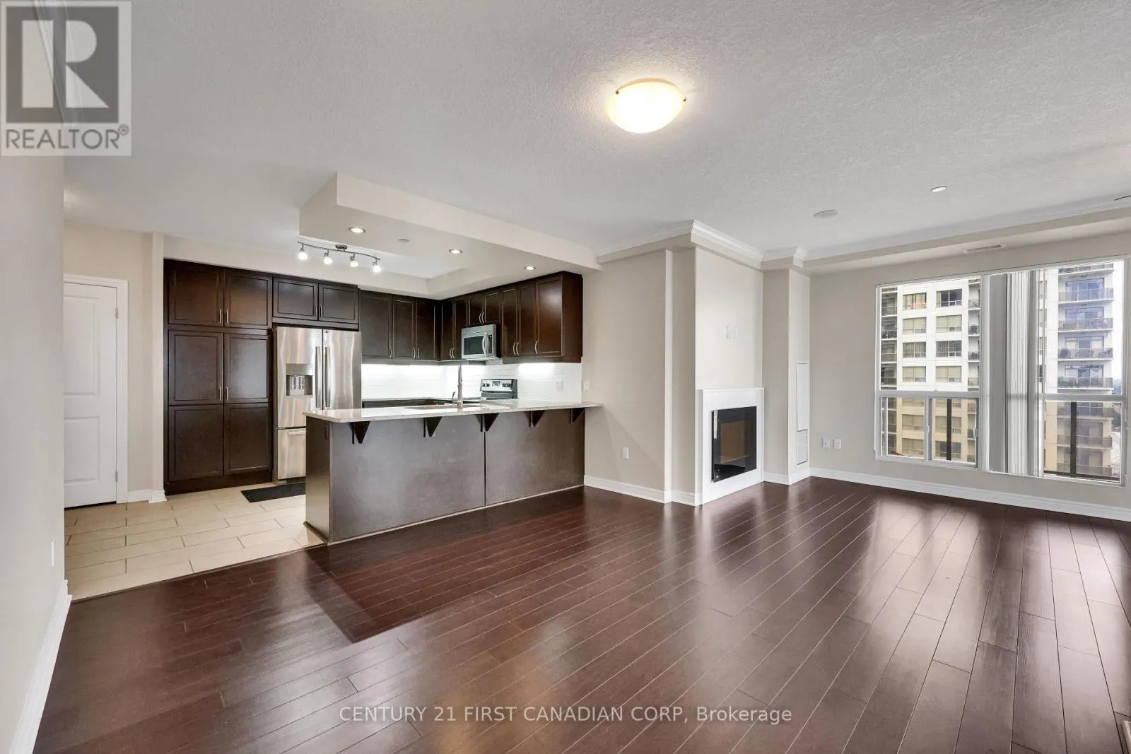1503 - 330 RIDOUT STREET N, #1503
